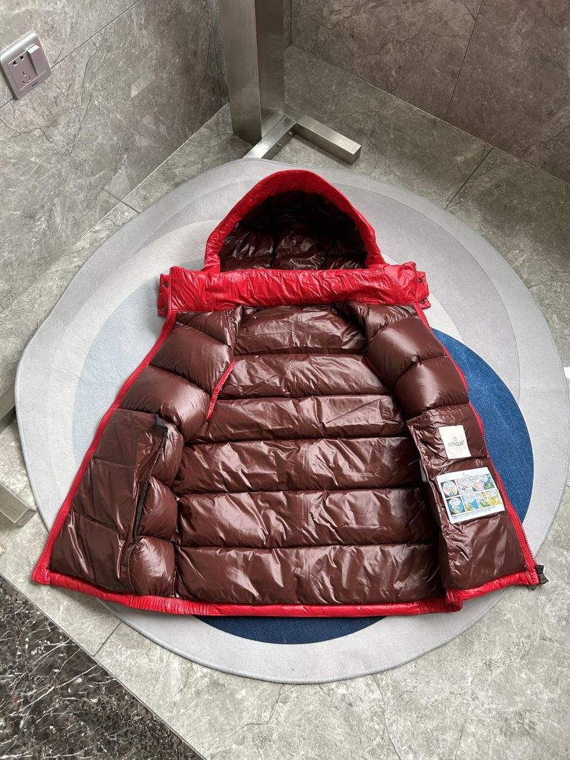 Moncler Down Jackets